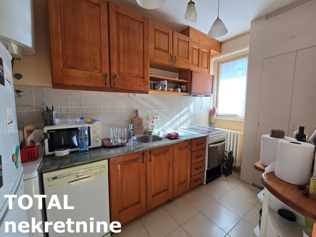 Stan,NOVI SAD,CENTAR,kv: 42.00, € 115000, ID: 1101598 4