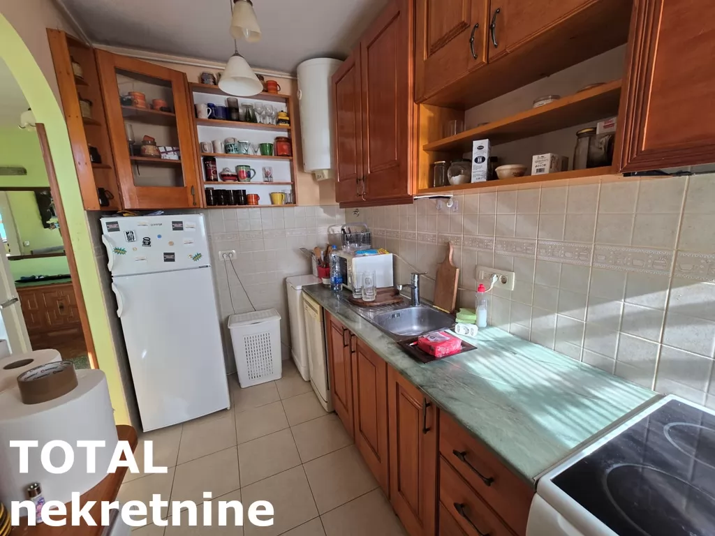 Stan,NOVI SAD,CENTAR,kv: 42.00, € 115000, ID: 1101598 5