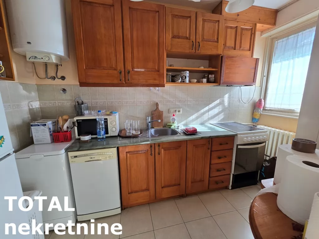 Stan,NOVI SAD,CENTAR,kv: 42.00, € 115000, ID: 1101598 6