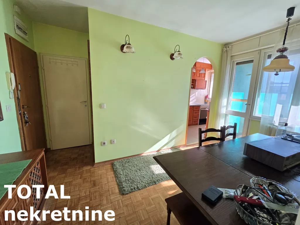 Stan,NOVI SAD,CENTAR,kv: 42.00, € 115000, ID: 1101598 7