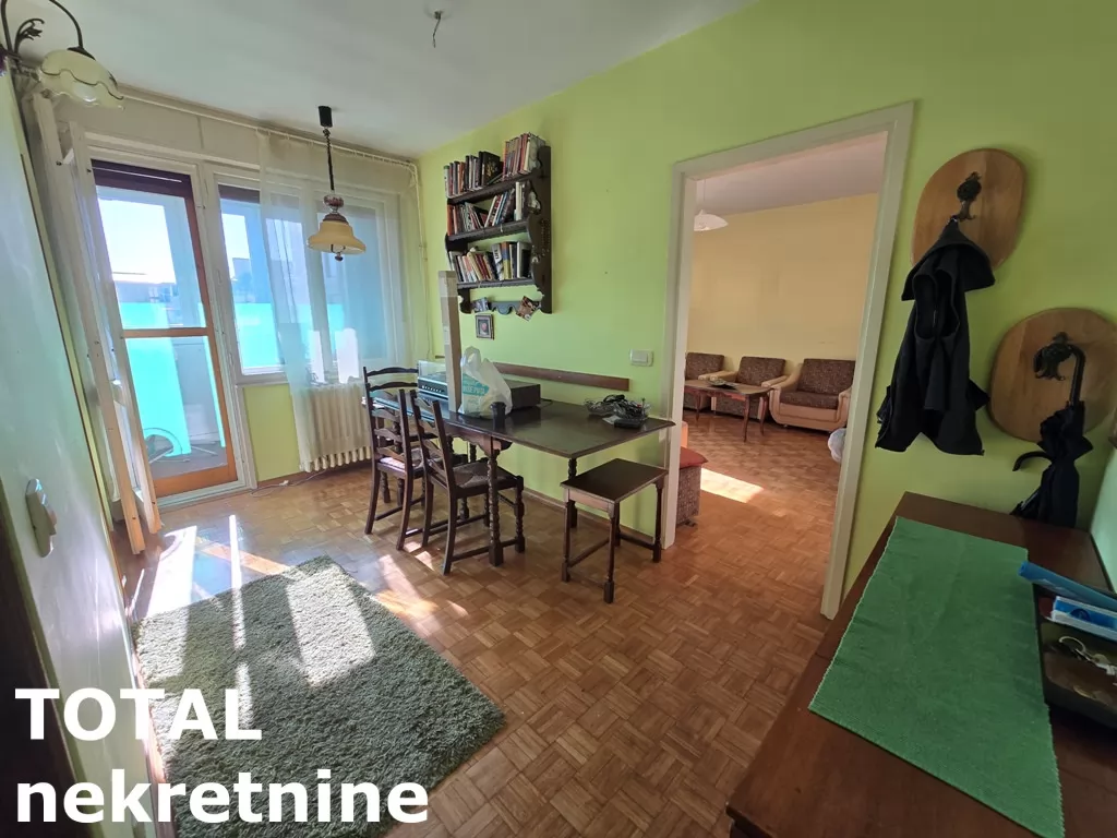 Stan,NOVI SAD,CENTAR,kv: 42.00, € 115000, ID: 1101598 9