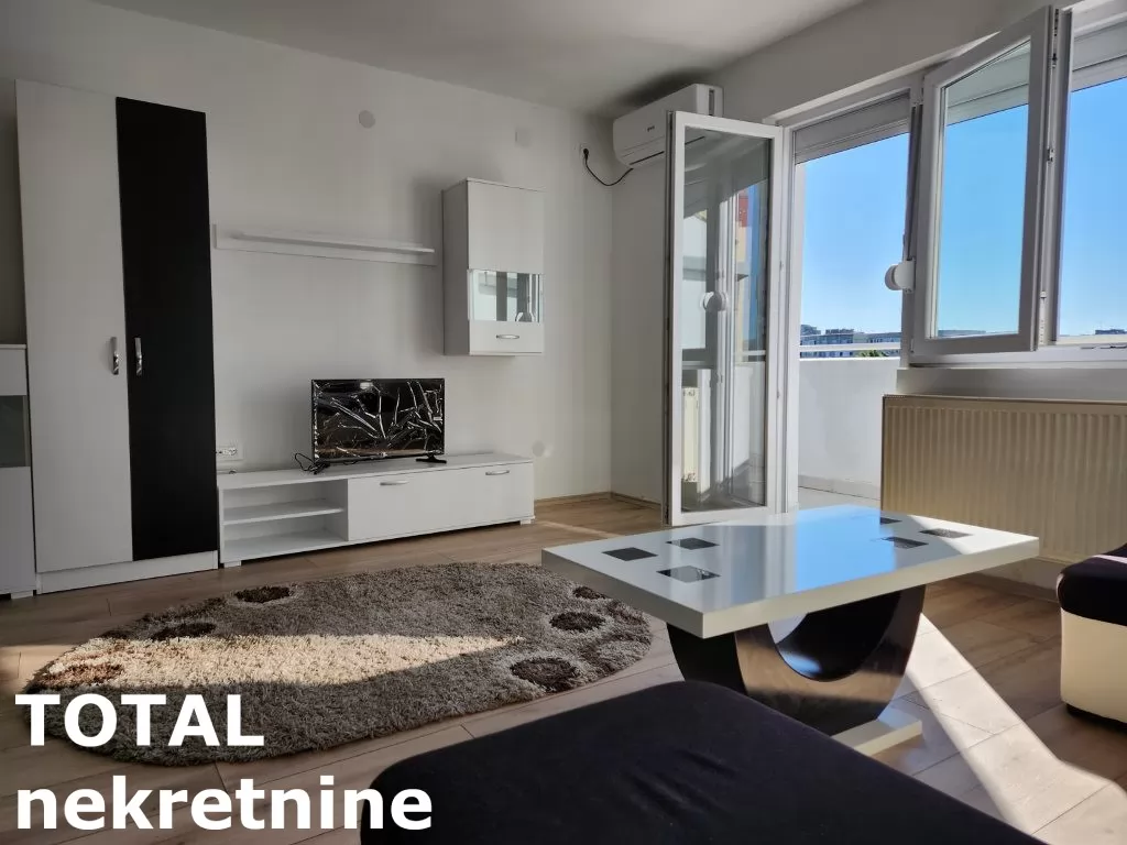 Stan,NOVI SAD,GRBAVICA,kv: 51.00, € 143400, ID: 1101541 1