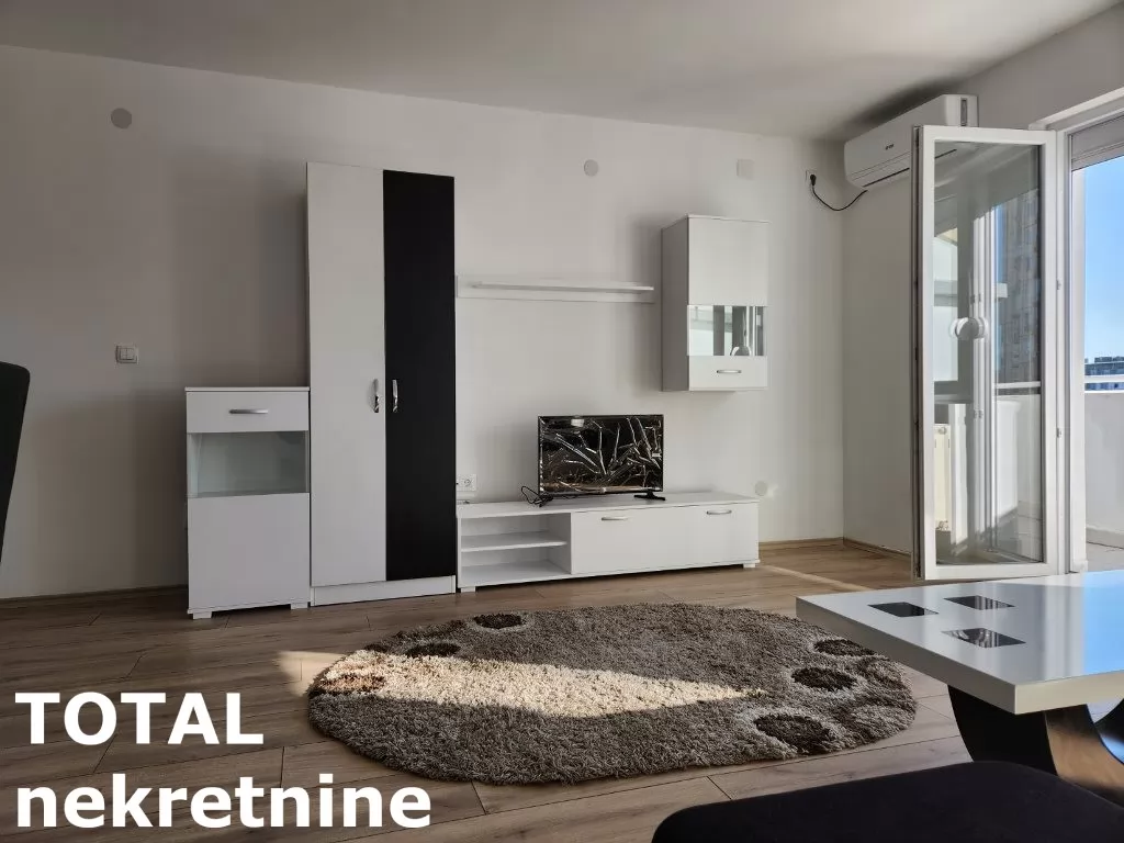 Stan,NOVI SAD,GRBAVICA,kv: 51.00, € 143400, ID: 1101541 2