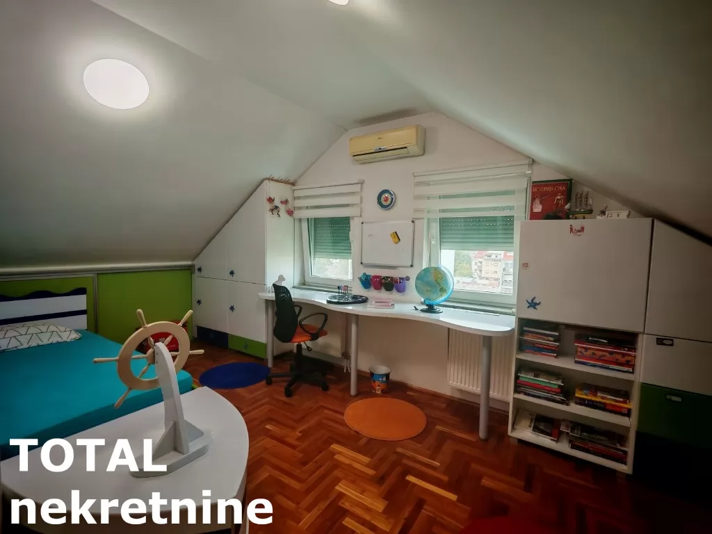 Stan,NOVI SAD,PODBARA,kv: 129.00, € 285000, ID: 1101363 18