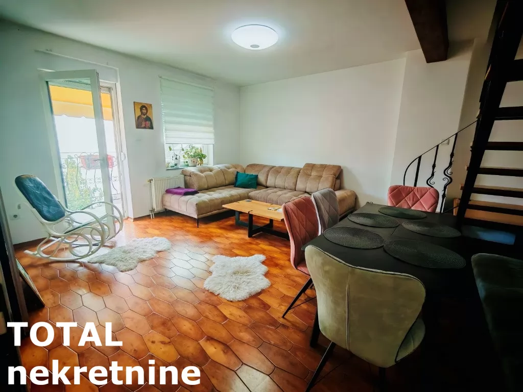 Stan,NOVI SAD,PODBARA,kv: 129.00, € 285000, ID: 1101363 2