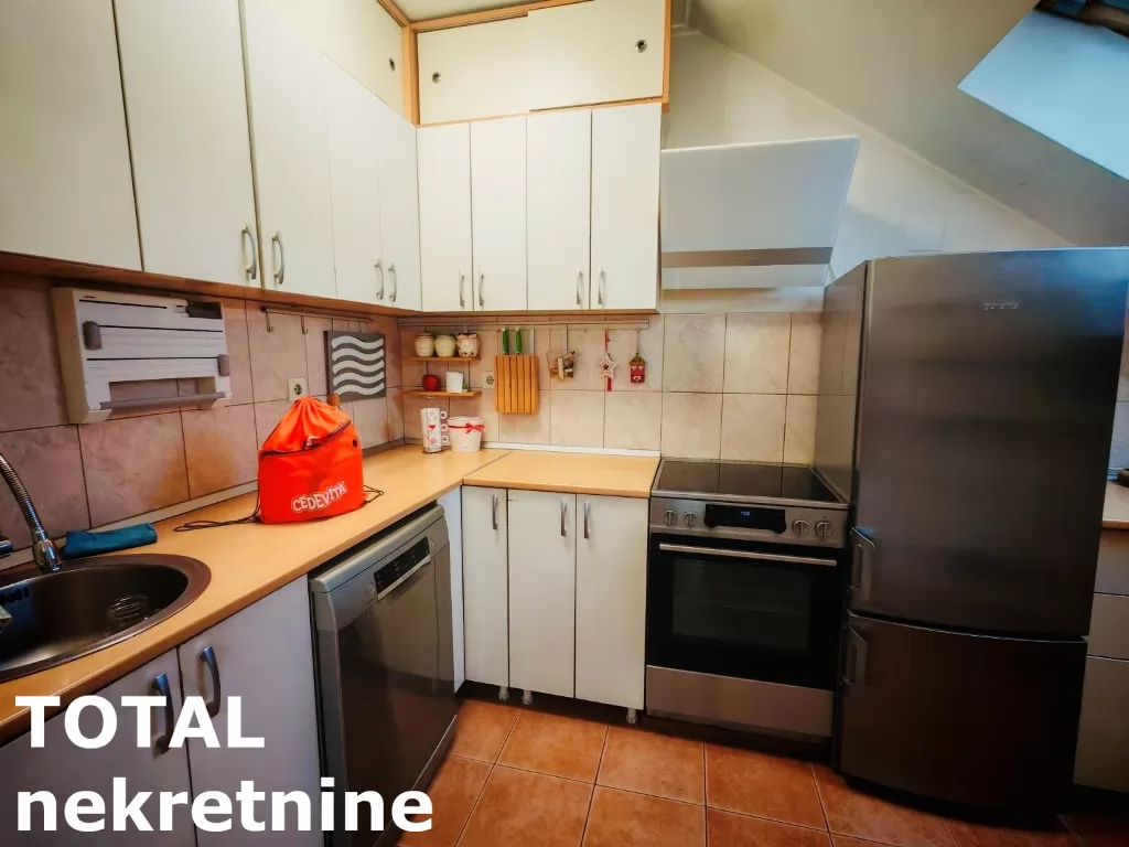 Stan,NOVI SAD,PODBARA,kv: 129.00, € 285000, ID: 1101363 20