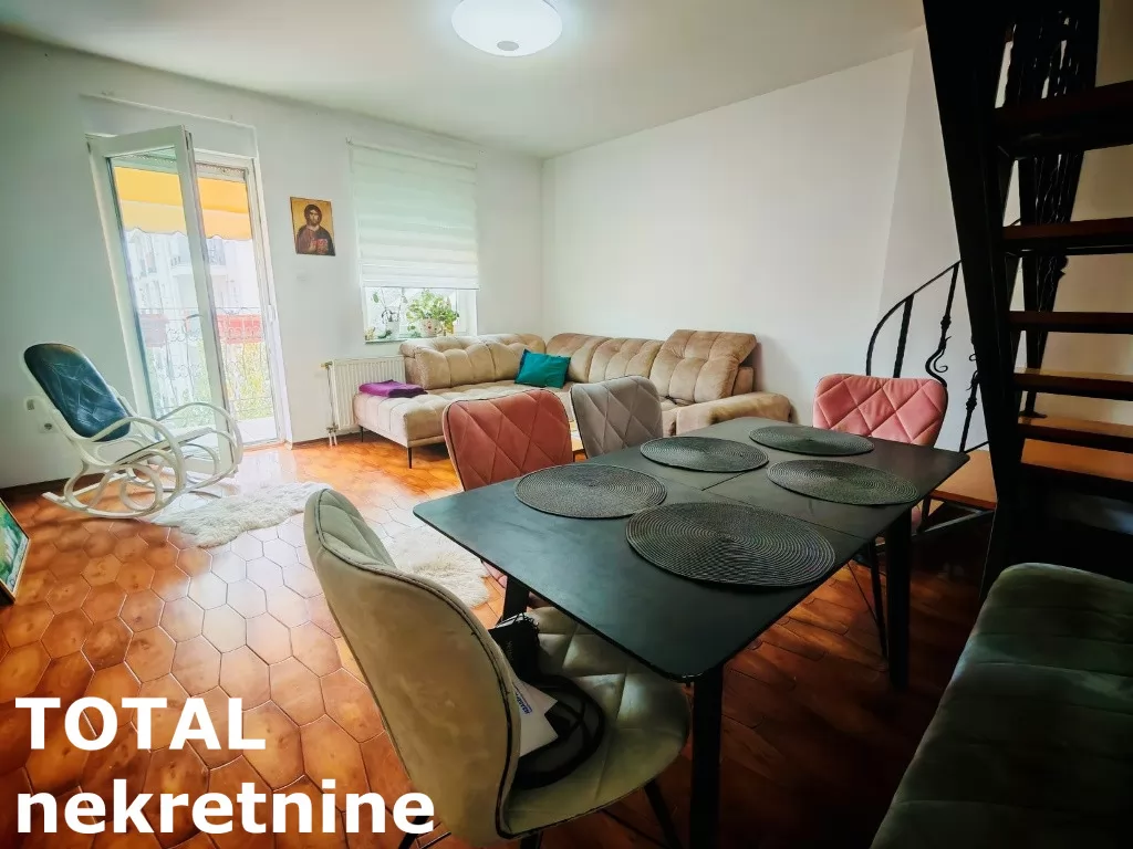 Stan,NOVI SAD,PODBARA,kv: 129.00, € 285000, ID: 1101363 3