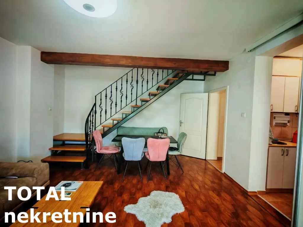 Stan,NOVI SAD,PODBARA,kv: 129.00, € 285000, ID: 1101363 6