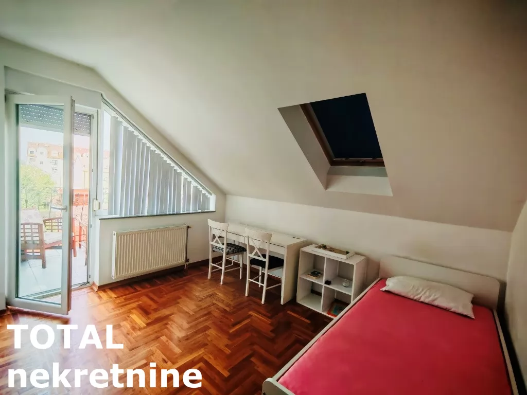 Stan,NOVI SAD,PODBARA,kv: 129.00, € 285000, ID: 1101363 7