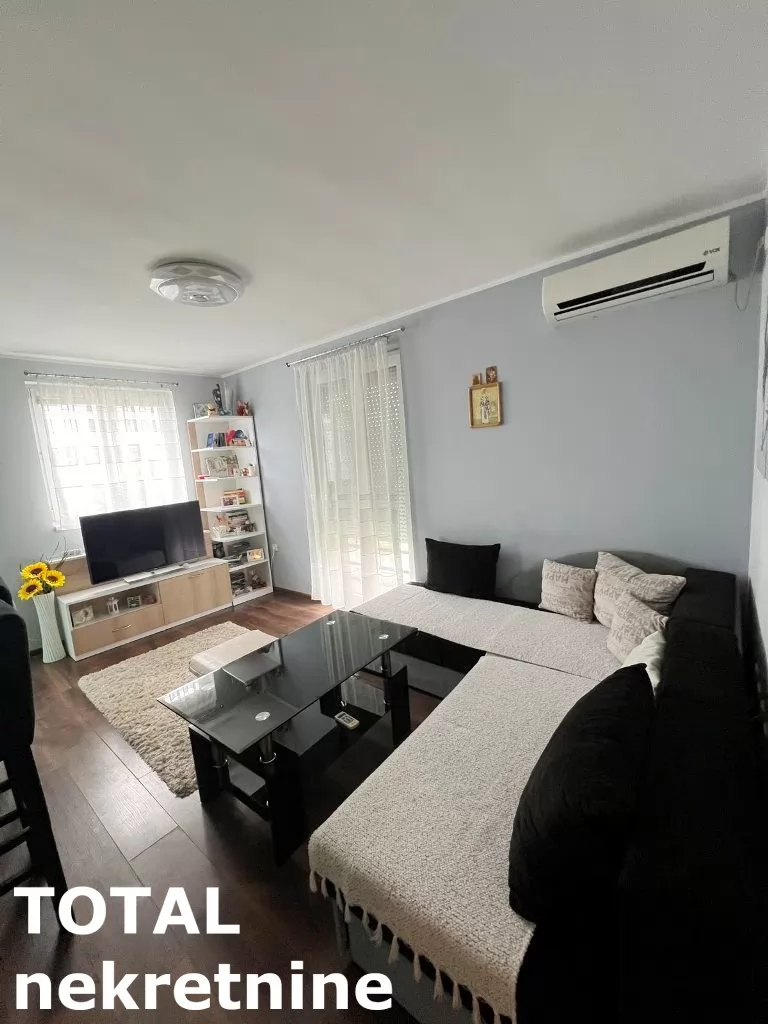 Stan,NOVI SAD,TELEP,kv: 46.00, € 124200, ID: 1101438 1