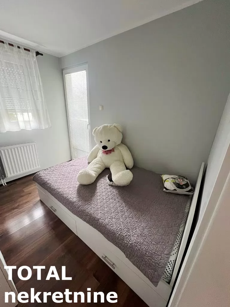 Stan,NOVI SAD,TELEP,kv: 46.00, € 124200, ID: 1101438 10