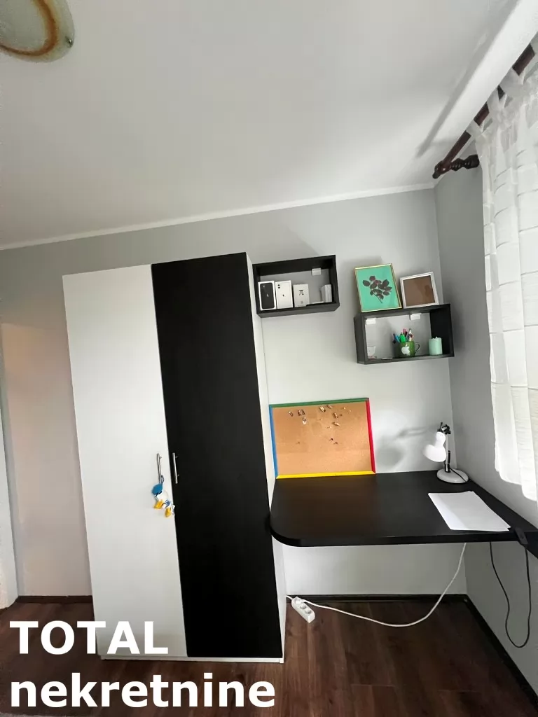 Stan,NOVI SAD,TELEP,kv: 46.00, € 124200, ID: 1101438 11