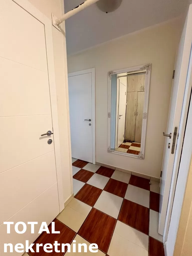 Stan,NOVI SAD,TELEP,kv: 46.00, € 124200, ID: 1101438 12