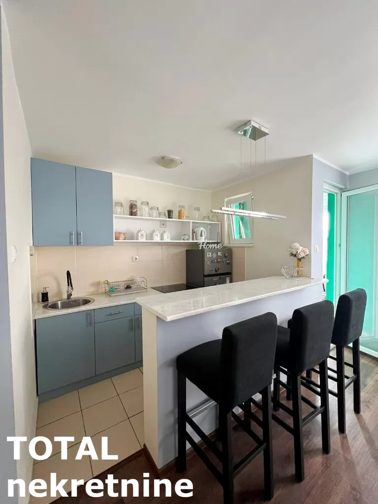 Stan,NOVI SAD,TELEP,kv: 46.00, € 124200, ID: 1101438 4