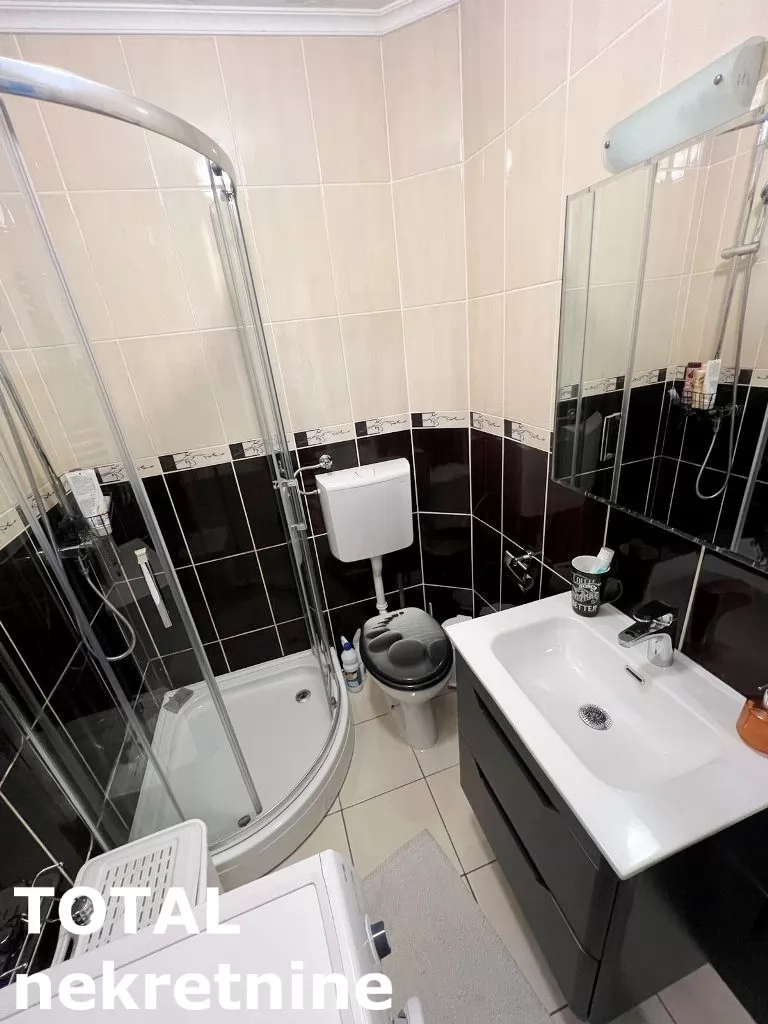 Stan,NOVI SAD,TELEP,kv: 46.00, € 124200, ID: 1101438 7