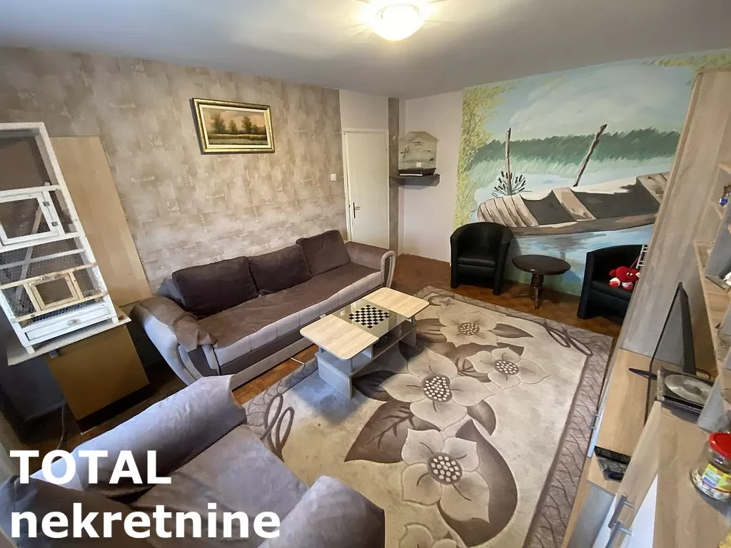 Stan,PETROVARADIN,PETROVARADIN,kv: 53.00, € 116000, ID: 1101637 1