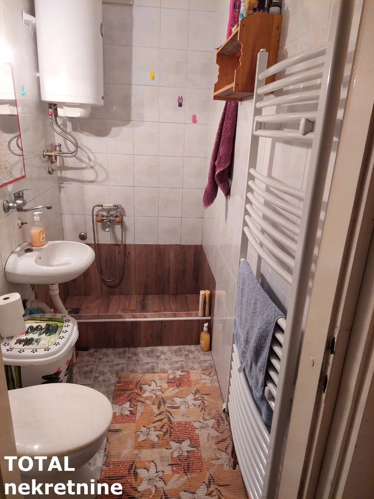 Stan,PETROVARADIN,PETROVARADIN,kv: 53.00, € 116000, ID: 1101637 11