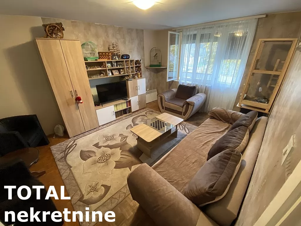 Stan,PETROVARADIN,PETROVARADIN,kv: 53.00, € 116000, ID: 1101637 3