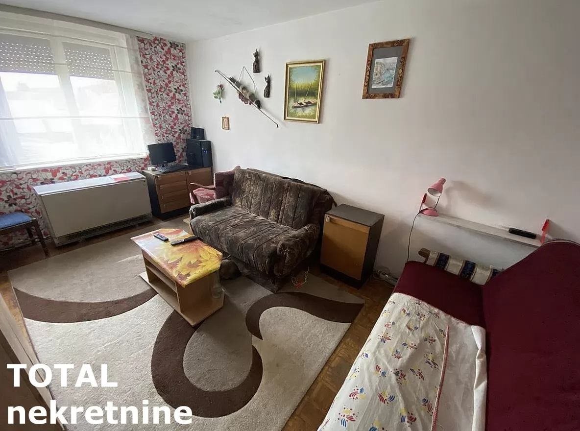 Stan,PETROVARADIN,PETROVARADIN,kv: 53.00, € 116000, ID: 1101637 5