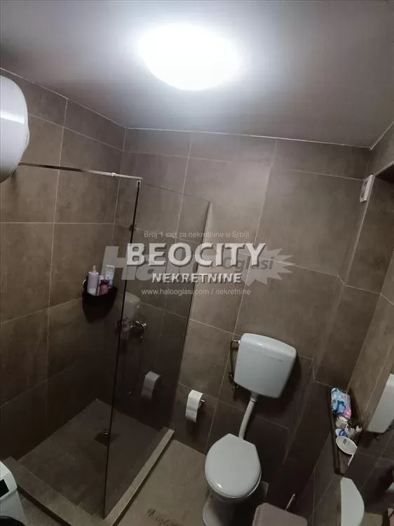 Trosoban stan, 64 m2, Voždovac, Hajduk Stojka ID: 124856 11
