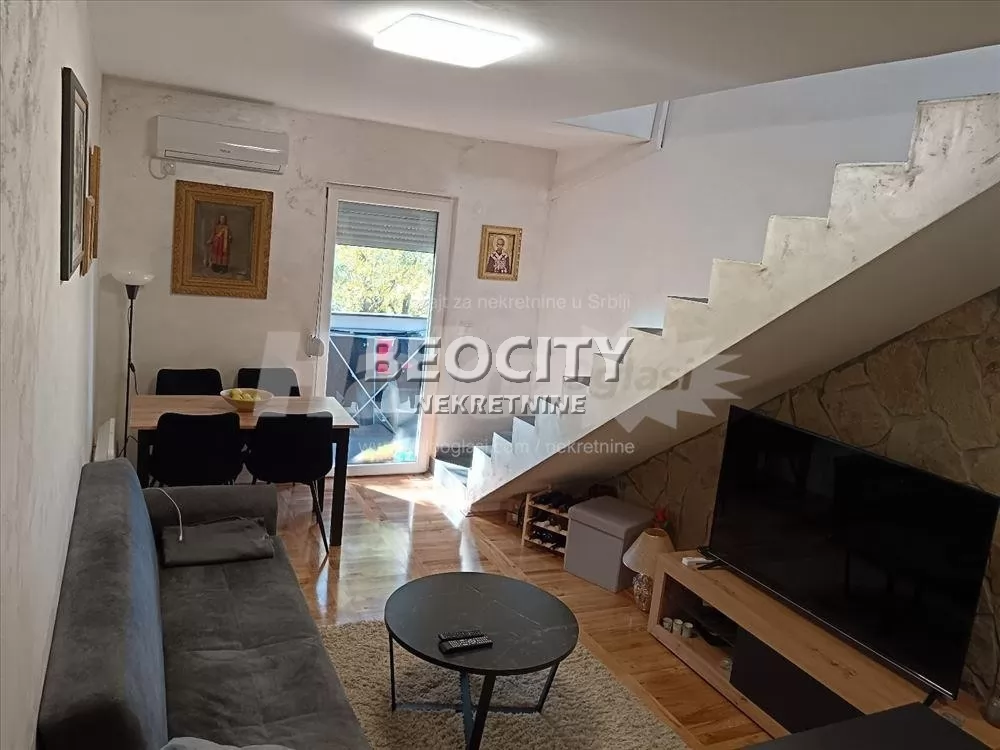 Trosoban stan, 64 m2, Voždovac, Hajduk Stojka ID: 124856 3