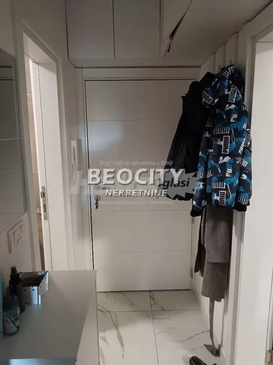 Trosoban stan, 64 m2, Voždovac, Hajduk Stojka ID: 124856 8