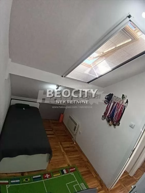 Trosoban stan, 64 m2, Voždovac, Hajduk Stojka ID: 124856 9