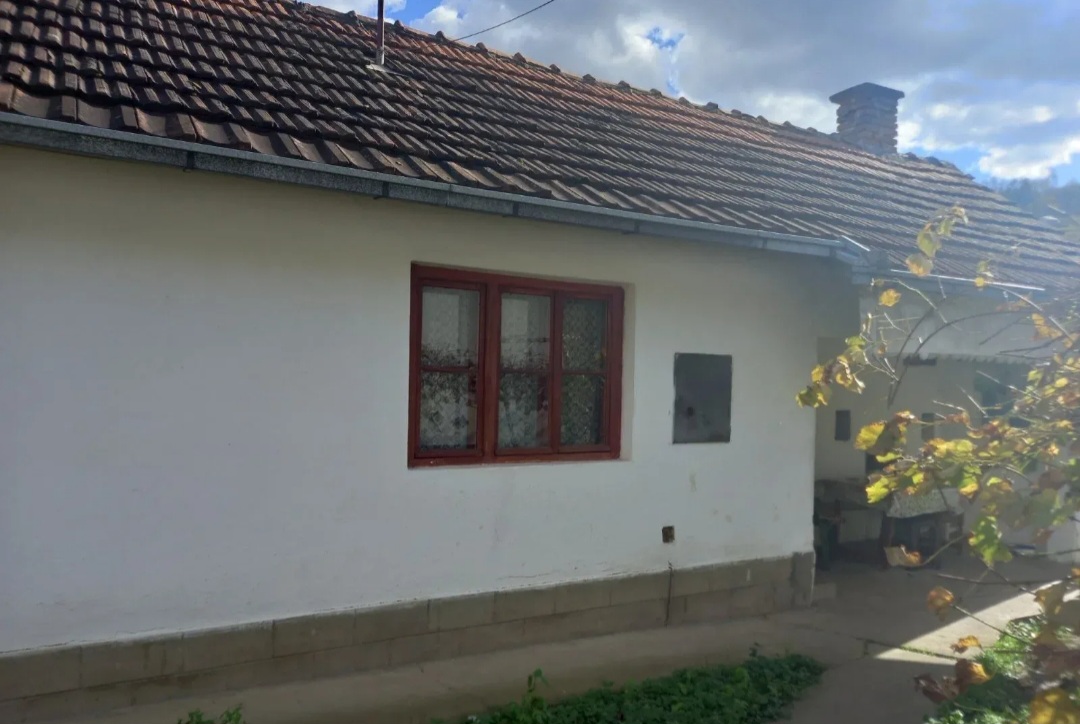Prodajem seosko domacinstvo Bajina Basta Solotusa 2