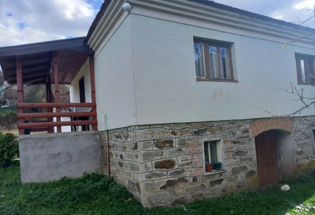 Prodajem seosko domacinstvo Bajina Basta Solotusa 3