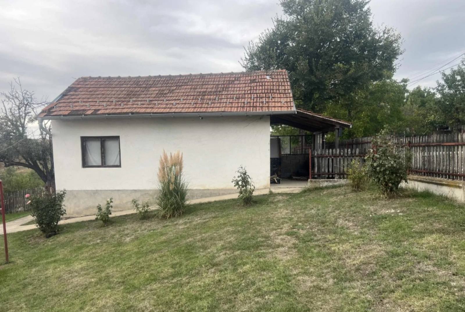 Prodajem seosko domacinstvo Gornji Milanovac Brdjani 5