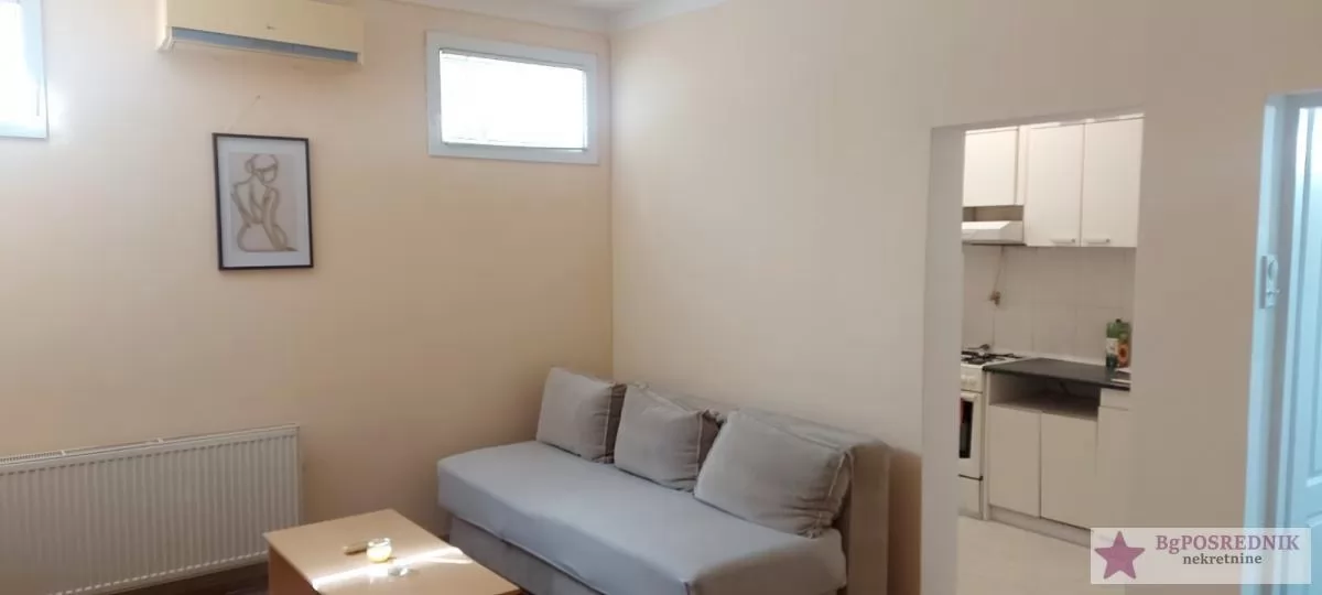 Čukarica, Julino brdo, Petra Lubarde, 42m2 1