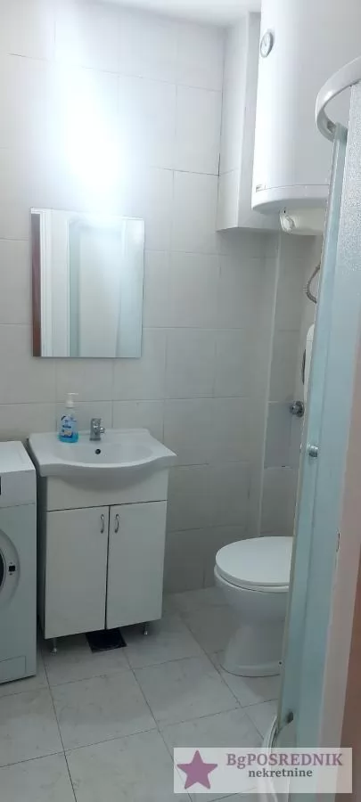 Čukarica, Julino brdo, Petra Lubarde, 42m2 12