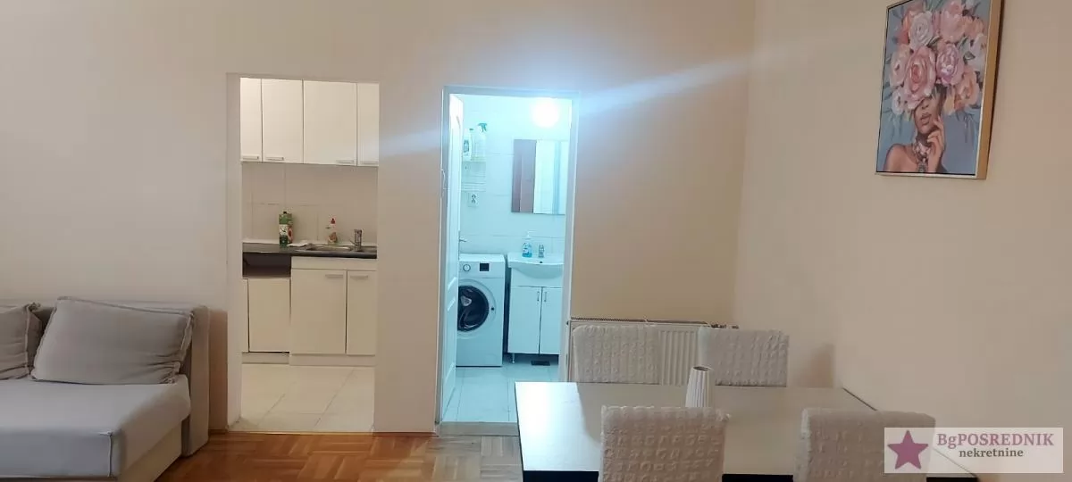 Čukarica, Julino brdo, Petra Lubarde, 42m2 4