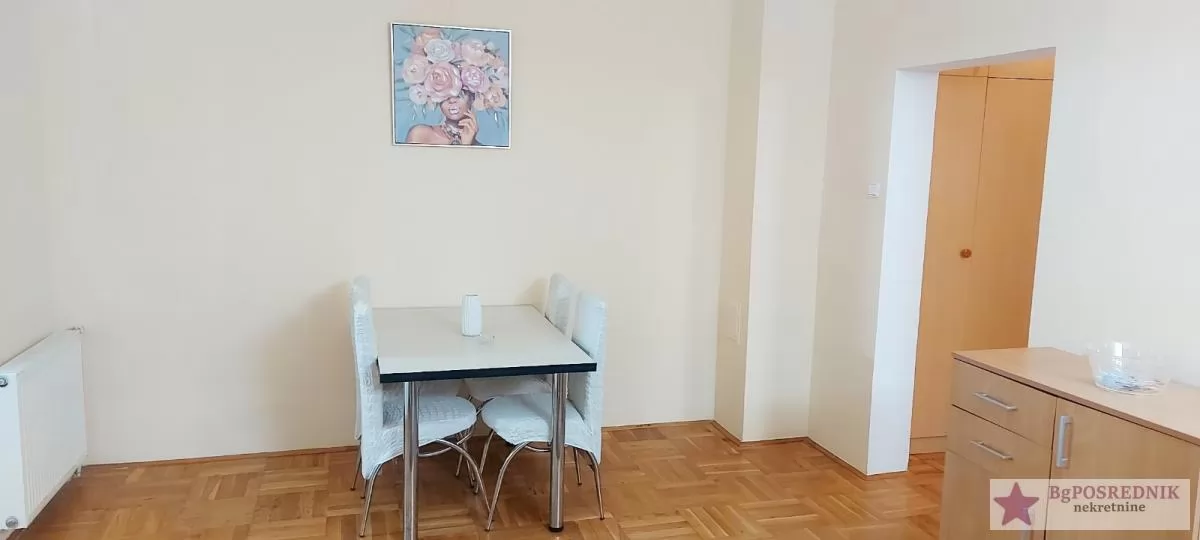 Čukarica, Julino brdo, Petra Lubarde, 42m2 8