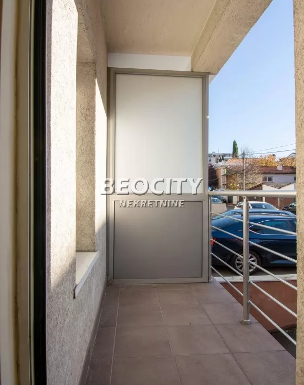 Dvosoban stan, 40 m2, Centar, Konstantina Filozofa ID: 90212 10