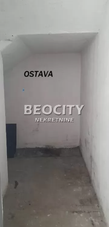 Dvosoban stan, 40 m2, Centar, Konstantina Filozofa ID: 90212 11