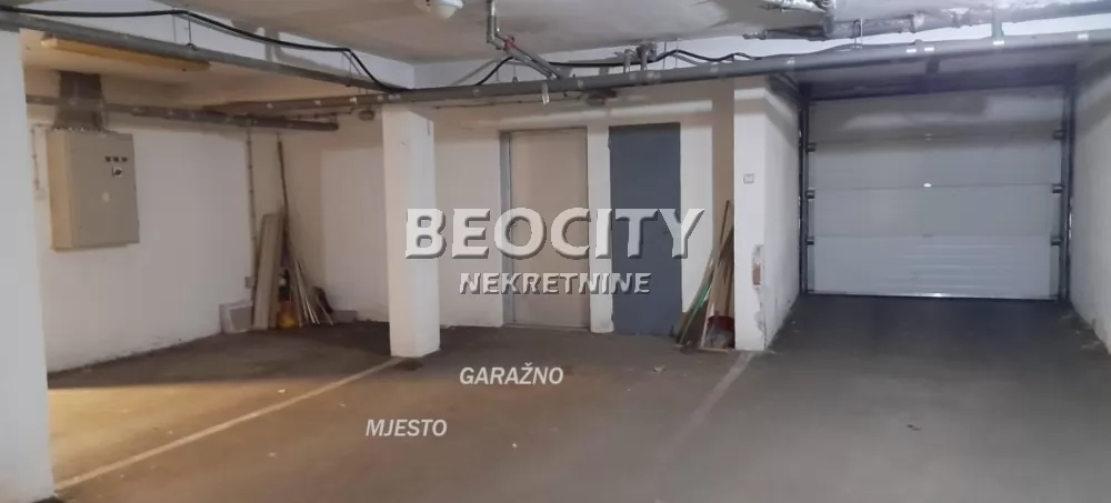 Dvosoban stan, 40 m2, Centar, Konstantina Filozofa ID: 90212 12