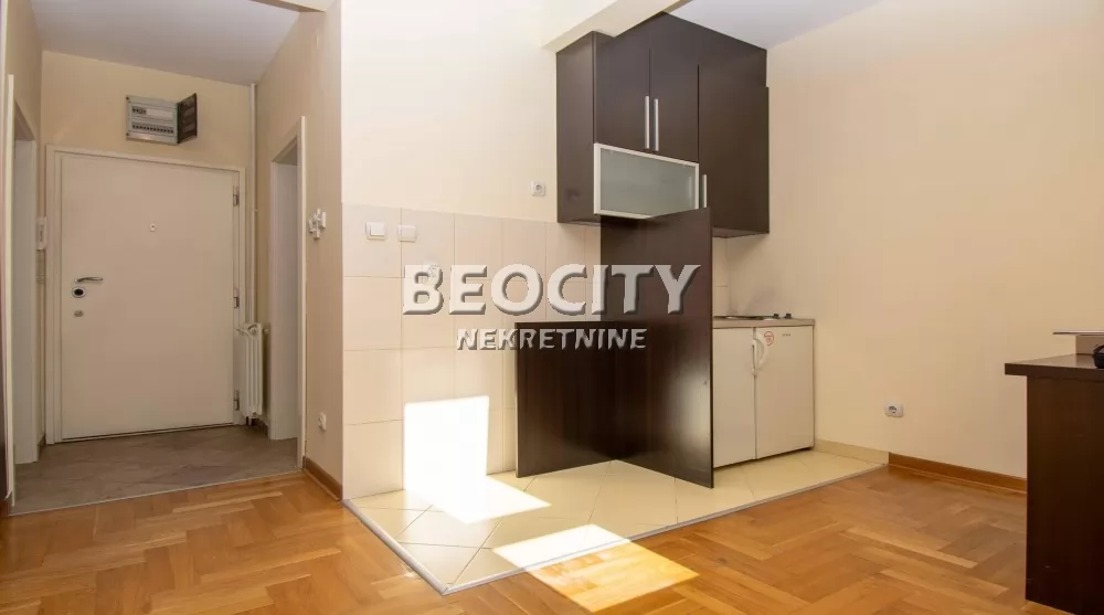 Dvosoban stan, 40 m2, Centar, Konstantina Filozofa ID: 90212 3