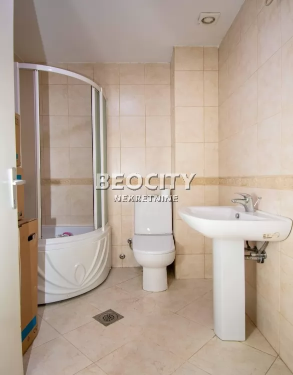 Dvosoban stan, 40 m2, Centar, Konstantina Filozofa ID: 90212 7