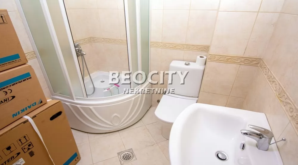 Dvosoban stan, 40 m2, Centar, Konstantina Filozofa ID: 90212 9