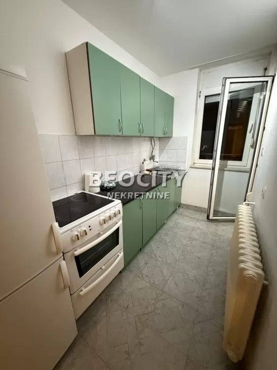Dvosoban stan, 64 m2, Podbara, Milovana Glišića ID: 124885 1