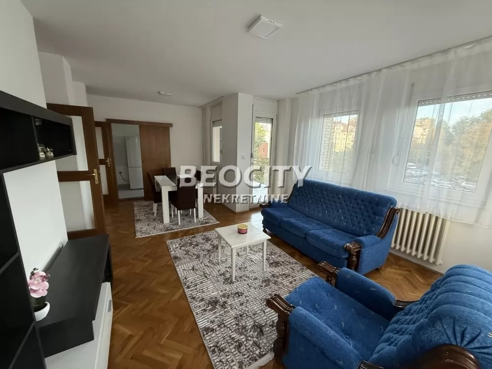 Dvosoban stan, 64 m2, Podbara, Milovana Glišića ID: 124885 3