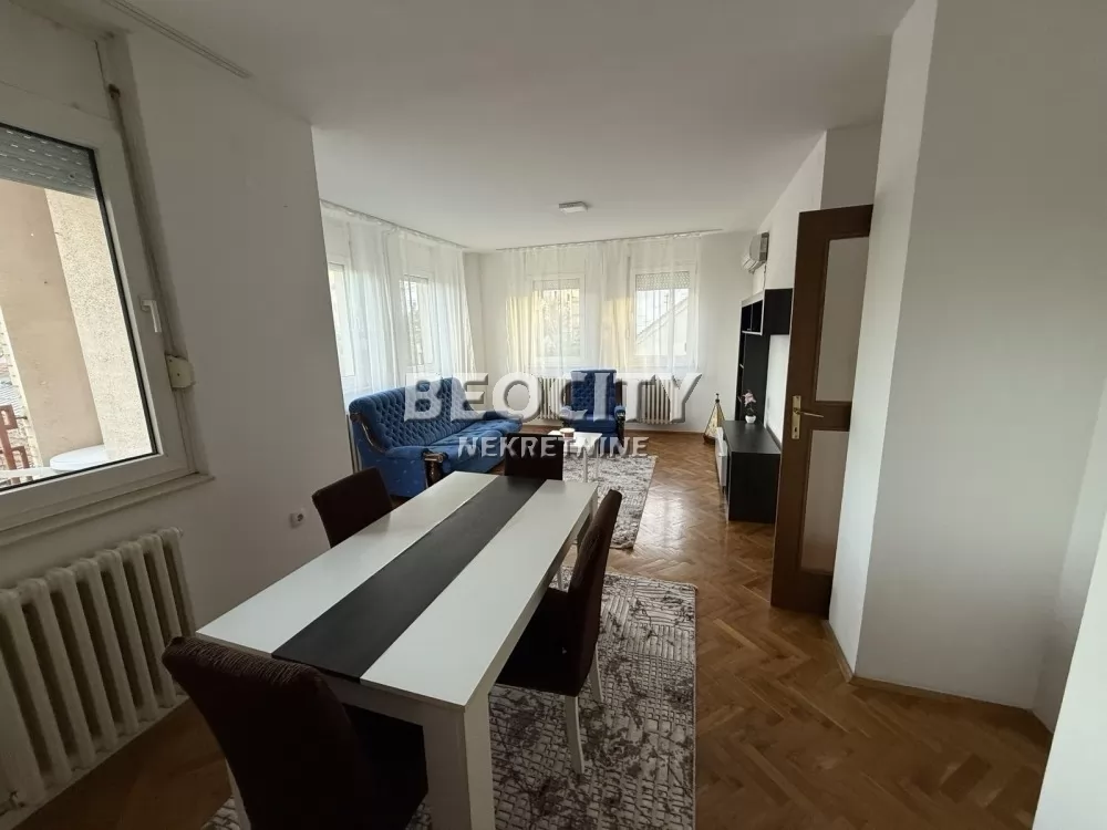 Dvosoban stan, 64 m2, Podbara, Milovana Glišića ID: 124885 4