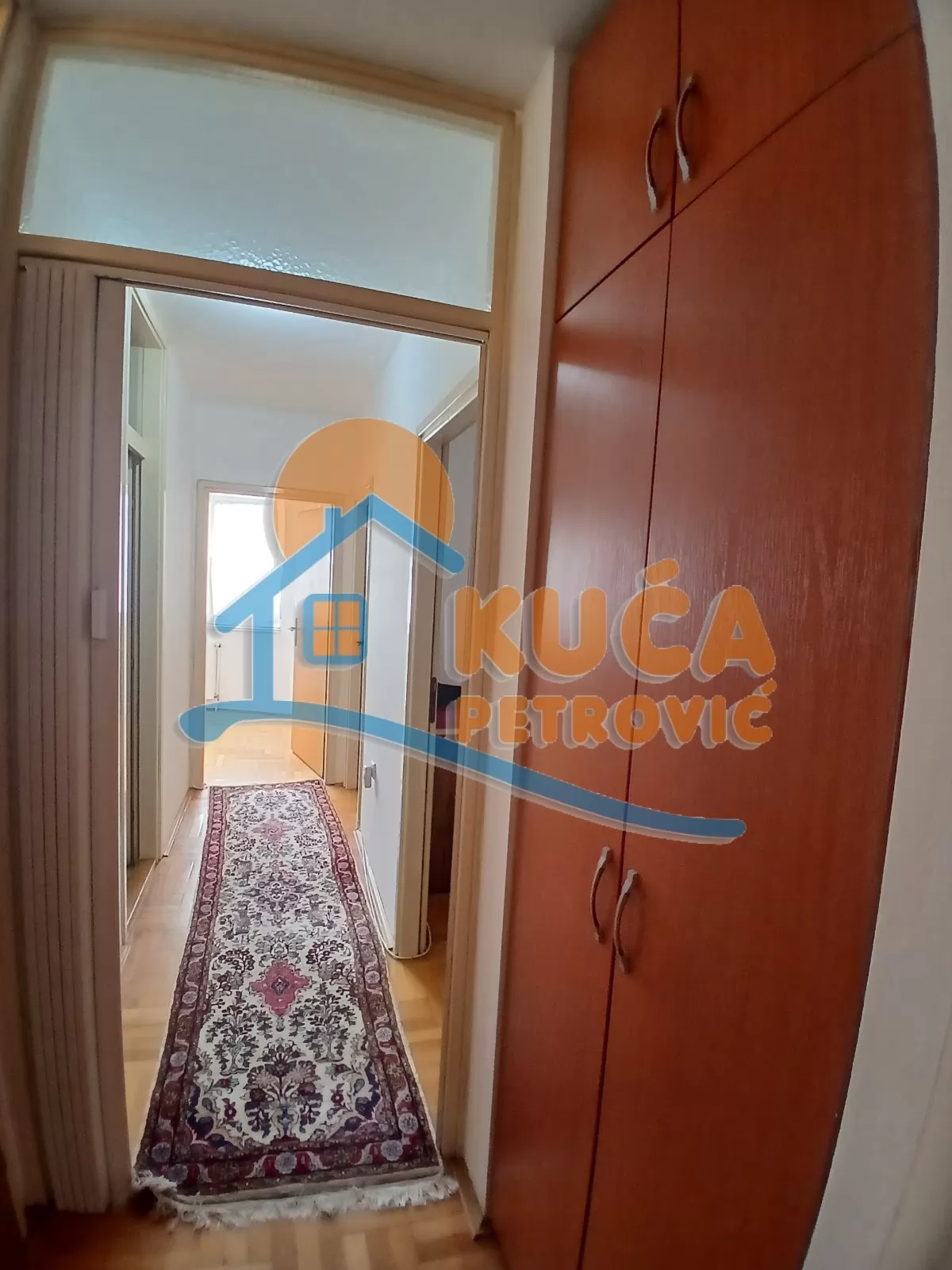 Dvosoban stan, 72 m2, Duvanište, Majakovskog ID: i-015185 13