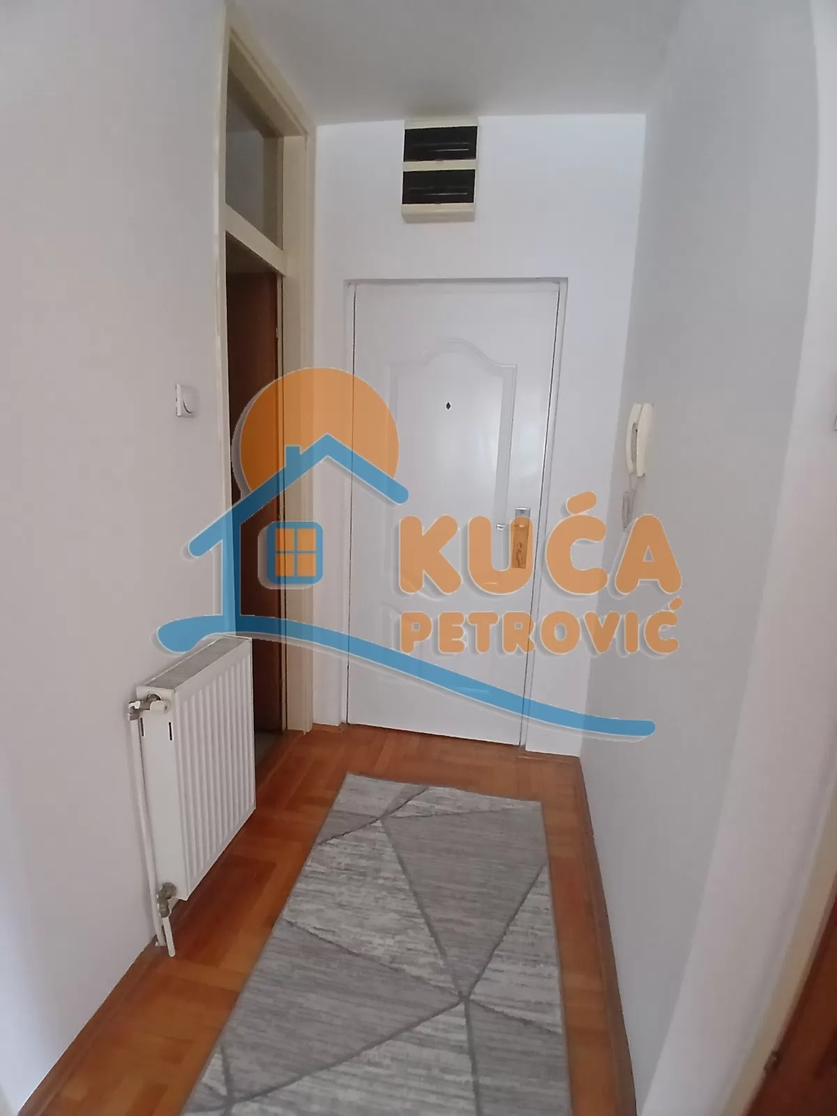 Dvosoban stan, 72 m2, Duvanište, Majakovskog ID: i-015185 14