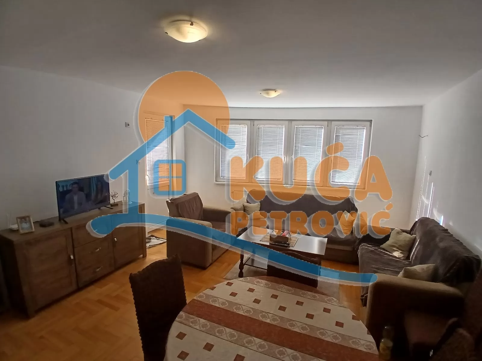 Dvosoban stan, 72 m2, Duvanište, Majakovskog ID: i-015185 2