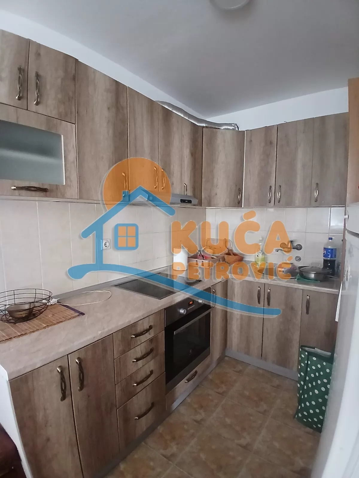 Dvosoban stan, 72 m2, Duvanište, Majakovskog ID: i-015185 5