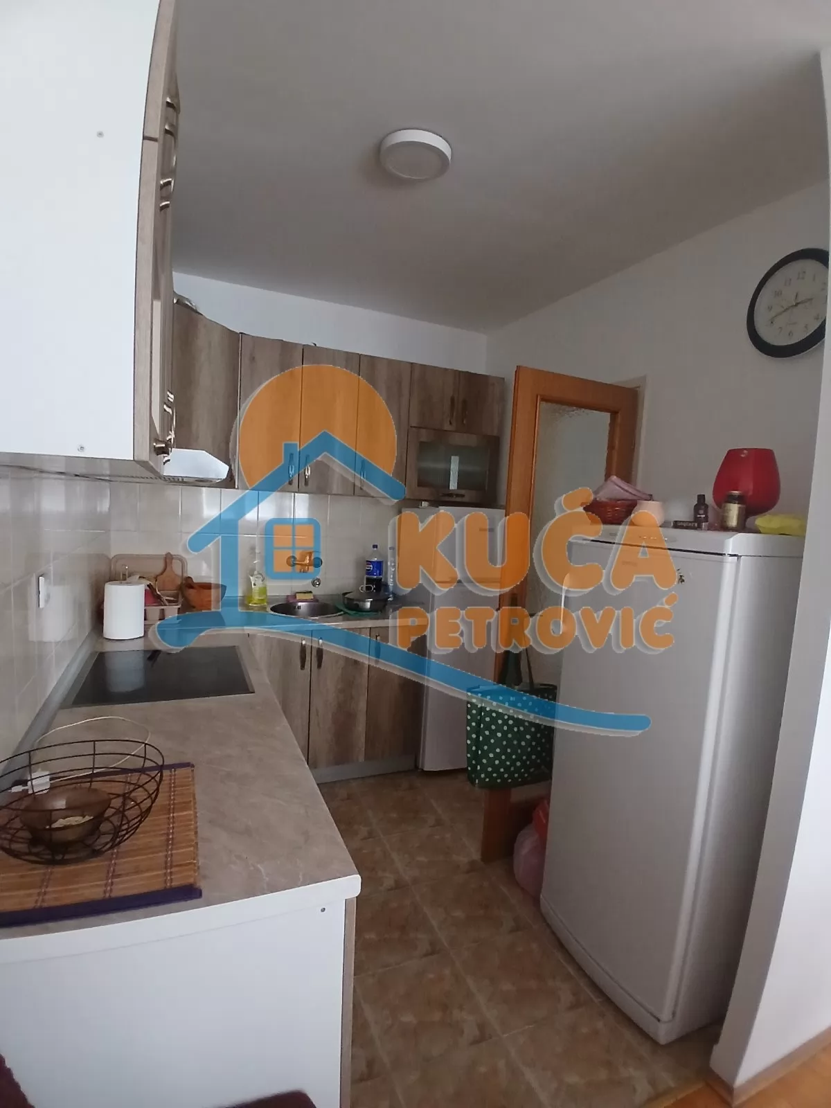 Dvosoban stan, 72 m2, Duvanište, Majakovskog ID: i-015185 6