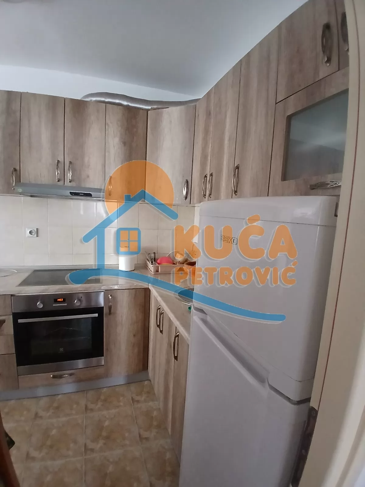 Dvosoban stan, 72 m2, Duvanište, Majakovskog ID: i-015185 7