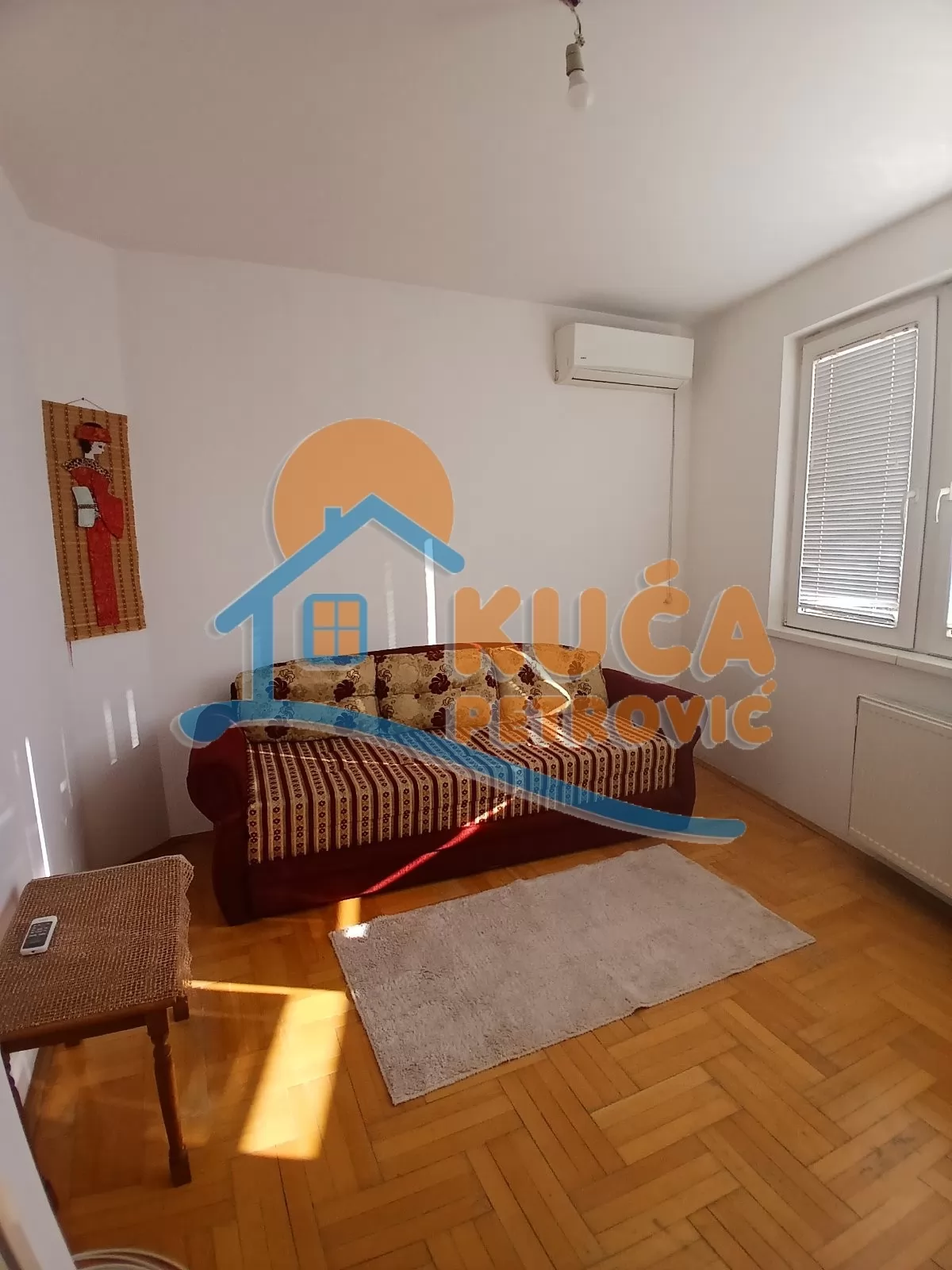 Dvosoban stan, 72 m2, Duvanište, Majakovskog ID: i-015185 8